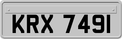 KRX7491