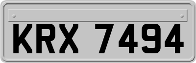 KRX7494