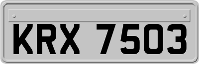 KRX7503