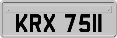 KRX7511