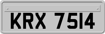 KRX7514