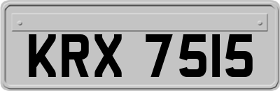 KRX7515