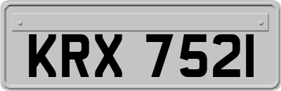 KRX7521