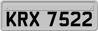 KRX7522
