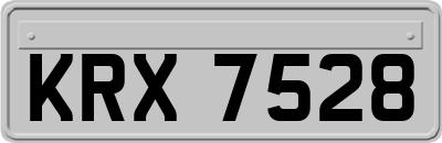 KRX7528