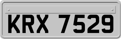 KRX7529