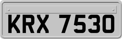 KRX7530