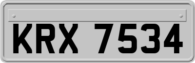 KRX7534