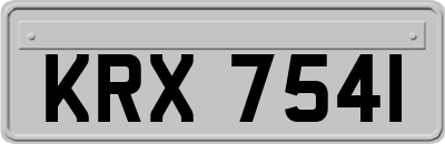 KRX7541