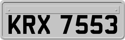 KRX7553