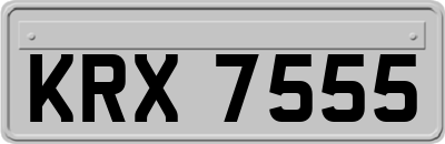 KRX7555