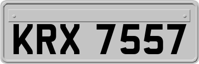 KRX7557