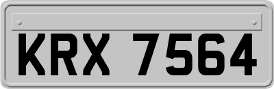 KRX7564