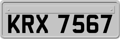 KRX7567