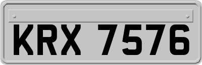 KRX7576