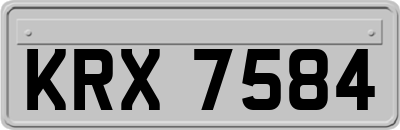 KRX7584