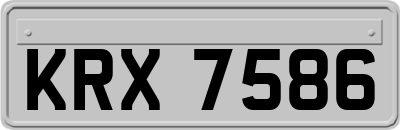 KRX7586
