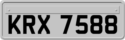 KRX7588