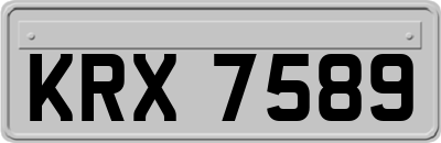 KRX7589