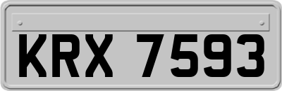 KRX7593