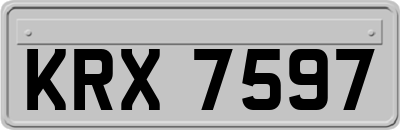 KRX7597
