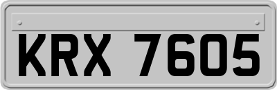 KRX7605