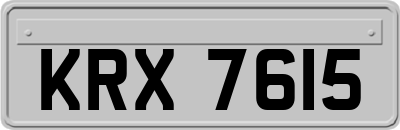 KRX7615