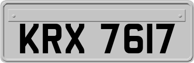 KRX7617
