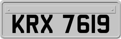 KRX7619
