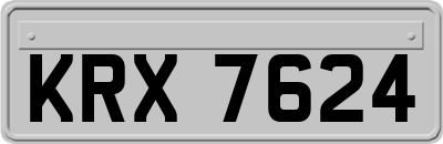 KRX7624