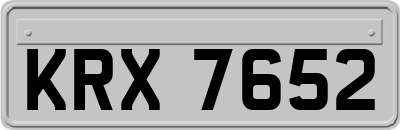 KRX7652