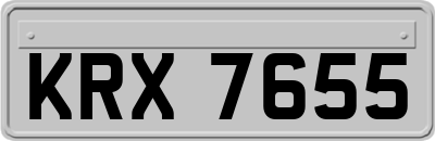 KRX7655
