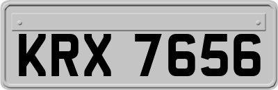 KRX7656