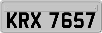 KRX7657