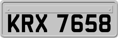 KRX7658