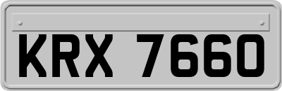 KRX7660