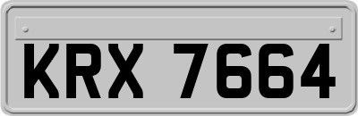 KRX7664