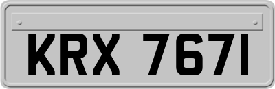 KRX7671