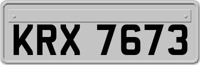 KRX7673