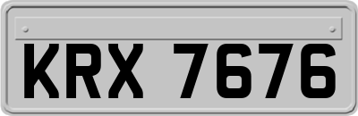KRX7676