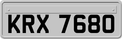 KRX7680