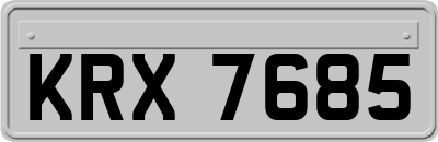 KRX7685