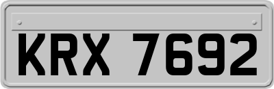 KRX7692