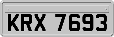 KRX7693
