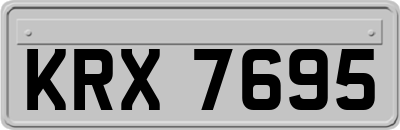 KRX7695