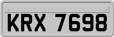 KRX7698