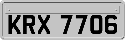 KRX7706