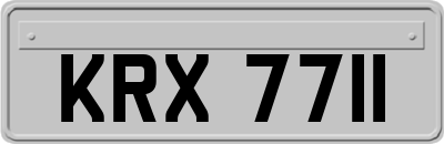 KRX7711