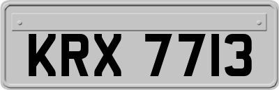 KRX7713
