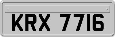 KRX7716